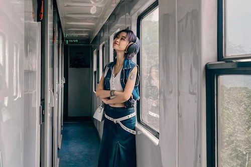 Để du khách không đi tàu hỏa một lần cho biết rồi thôi