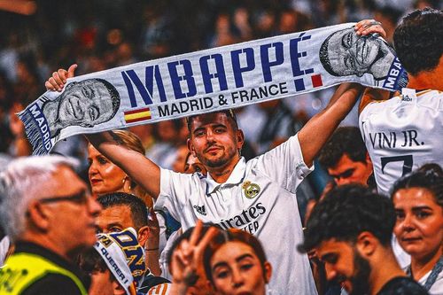 Real Madrid có Mbappe, Barca như thêm xát muối vào vết thương