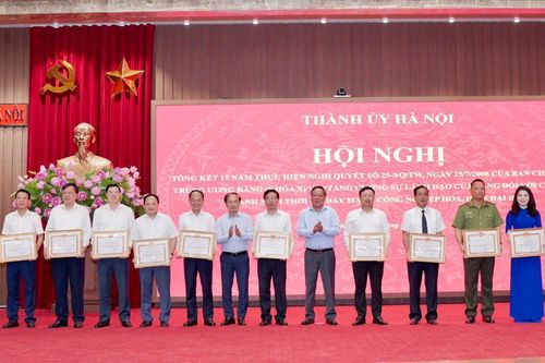 Chú trọng quy hoạch các thiết chế văn hóa, thể thao dành cho thanh niên