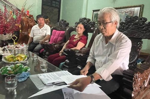 Cần làm rõ trách nhiệm vụ việc 30 năm chưa cấp đất cho dân