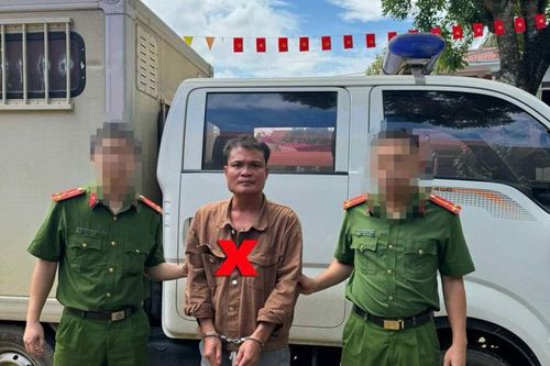 Thanh Hóa: bắt đối tượng nhiễm HIV trốn truy nã 18 năm