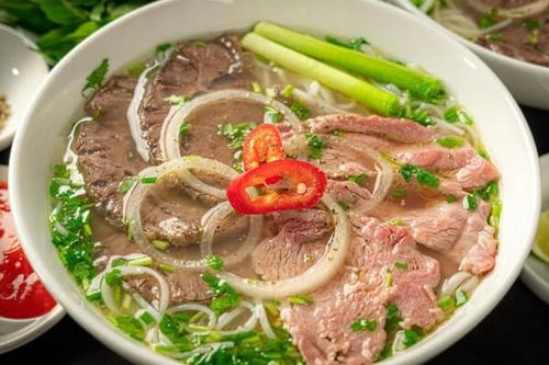 Góc nhìn 365: Từ phở đến… phở Nam Định