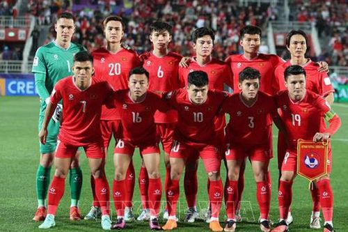 Xác định số điểm ĐT Việt Nam được FIFA 'thưởng' nếu thắng Philippines