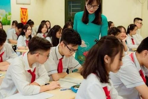 Trường liên cấp tính giảm định mức giờ dạy thế nào?