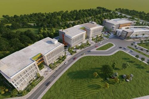 Đại học Quốc gia TPHCM có thêm Trường Đại học thành viên