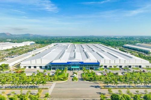 Phục hồi xuất khẩu sẽ thúc đẩy sự phát triển ngành logistics và khu công nghiệp