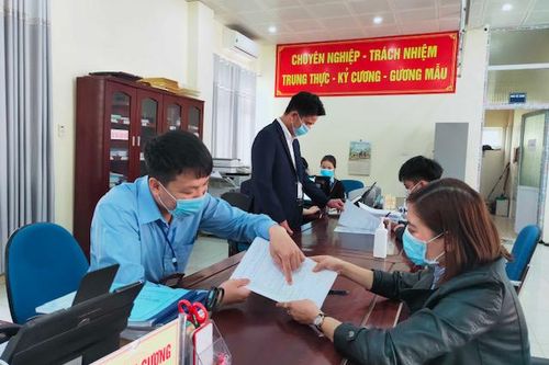 Phát huy vai trò nhân dân trong đánh giá, lựa chọn cán bộ