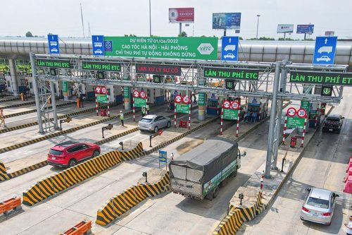 ITS - 'chìa khóa' vận hành an toàn, hiệu quả các tuyến cao tốc