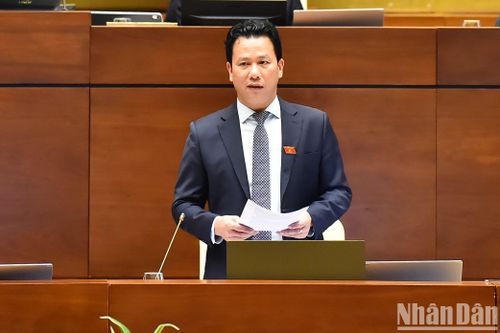 Rà soát, cải tạo hồ đập để bảo đảm an ninh nguồn nước