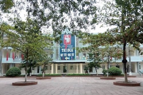 15 người trúng tuyển kỳ thi tuyển hiệu trưởng, phó hiệu trưởng
