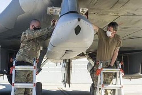Quân sự thế giới hôm nay (4-6): Phần Lan trang bị tên lửa tầm xa cho tiêm kích F-35