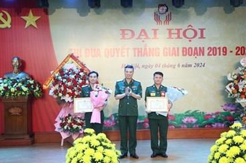 Trường Cao đẳng Công nghiệp quốc phòng: Nâng cao chất lượng giảng dạy, tạo nguồn nhân lực công nghiệp quốc phòng
