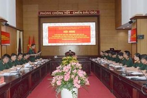 Có cơ chế, chính sách phù hợp nhằm khuyến khích đoàn viên công đoàn tích cực nghiên cứu, sáng tạo