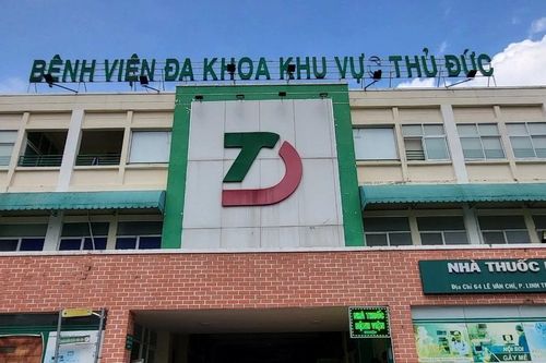 Gần 4.300 tỷ đồng mua sắm trang thiết bị cho 3 bệnh viện cửa ngõ