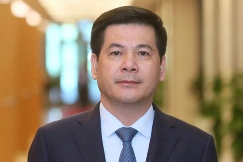 Chất vấn Bộ trưởng Bộ Công thương Nguyễn Hồng Diên