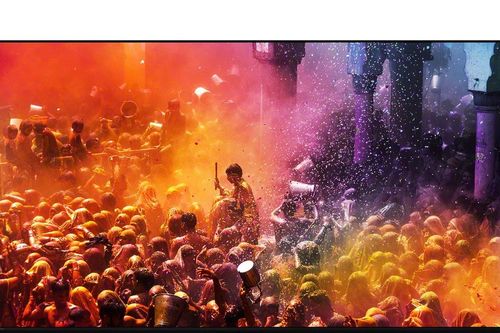 TV Sony BRAVIA 2024 nâng cấp toàn diện về hình ảnh và âm thanh