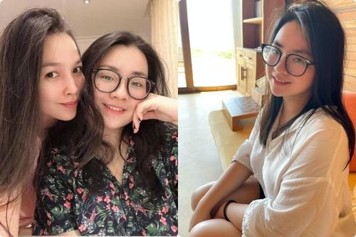 Con gái Hiền Thục ngày càng 'lột xác' xinh đẹp