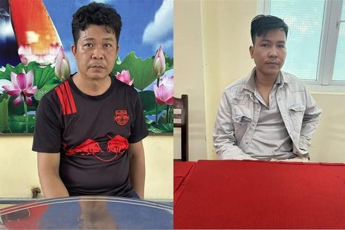 PGĐ bị bắt cóc, đòi chuộc 10 tỷ: 'Tôi có niềm tin sẽ được giải thoát'