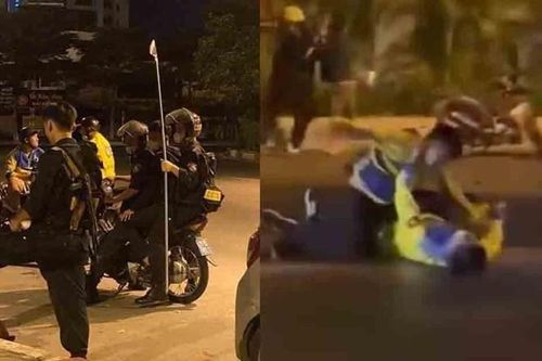 Gần 100 lái xe công nghệ Be hỗn chiến sẽ xử phạt thế nào?