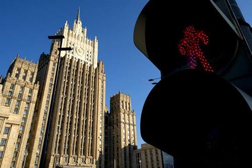 Moscow tuyên bố đáp trả nếu vũ khí phương Tây tấn công sâu vào lãnh thổ