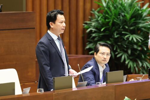 Bộ trưởng Tài nguyên và Môi trường 'điểm mặt' các sai phạm của chủ dự án mỏ