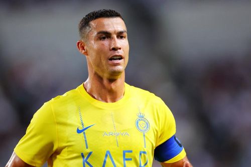 Ngã ngũ tương lai Ronaldo tại Al Nassr