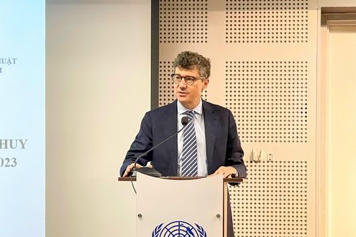 Việt Nam thực hiện Công ước 2005 của UNESCO giai đoạn 2020-2023