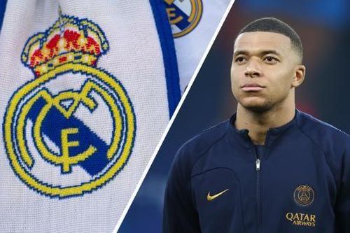 Dự đoán đội hình tối ưu khi Kylian Mbappe gia nhập Real Madird