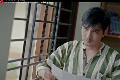 Trạm cứu hộ trái tim tập 38: Hà tha thứ cho Nghĩa