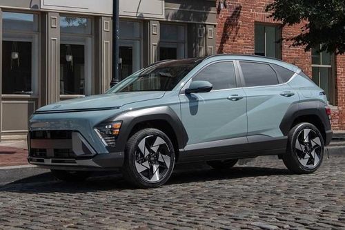 Top 10 mẫu xe SUV an toàn và có giá cả phải chăng