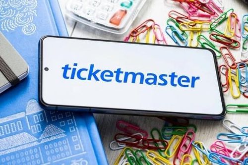 560 triệu khách hàng trên Ticketmaster bị lộ dữ liệu