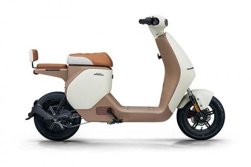 Cận cảnh xe điện Honda U-Qe 2024 ra mắt tại Trung Quốc, giá từ 8,5 triệu đồng