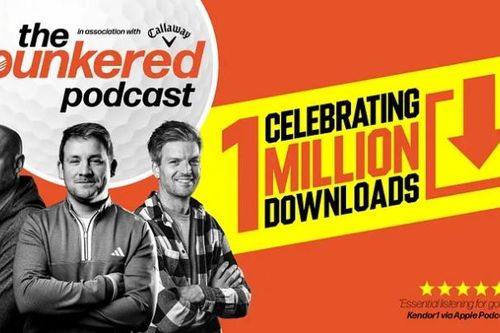 Podcast về golf của tờ báo Scotland đạt 1 triệu lượt tải xuống