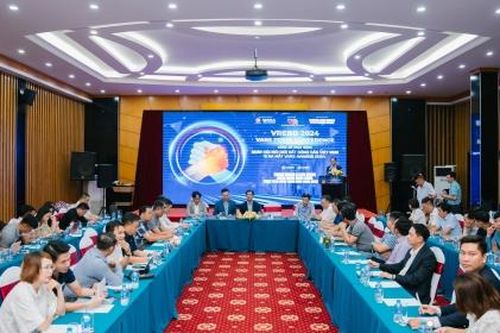 Ngày hội Môi giới BĐS Việt Nam 2024: Đồng hành toàn diện - Gắn kết bền vững
