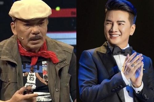Thực hư chuyện nhạc sĩ Trần Tiến chê 'Đàm Vĩnh Hưng hát chán'