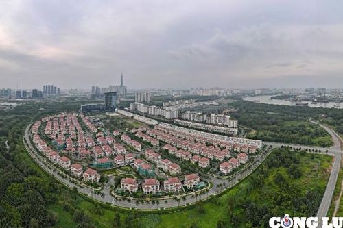 TP HCM: Nhà ở kết hợp chức năng khác phải lập dự án đầu tư xây dựng