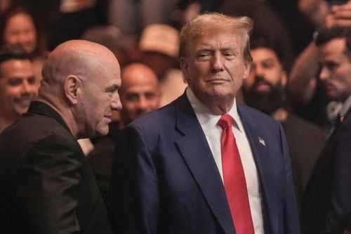 Ông Trump huy động được số tiền 'khủng' sau khi bị kết tội