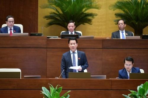 Luật hóa cơ chế đặc thù để khai thác cát, sỏi làm vật liệu xây dựng 'không phải cấp phép' như kim loại quý