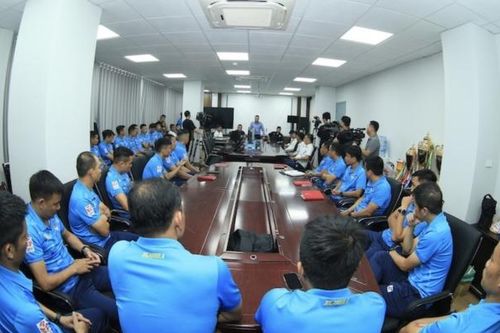 VPF bổ sung thêm 2 xe VAR chuẩn bị cho mùa giải 2024/25