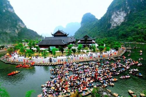 Ninh Bình: Kinh tế - xã hội trong tháng 5 đạt nhiều kết quả khả quan