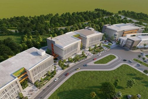 Đại học Quốc gia TP HCM có thêm trường đại học thành viên thứ 8