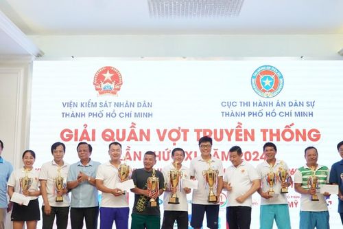 TP.HCM: Nhiều hoạt động thể thao hướng tới Ngày thuyền thống THADS
