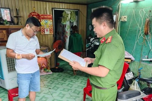 Công an tìm người bị hại của đối tượng lừa đảo Nguyễn Phú Hộ