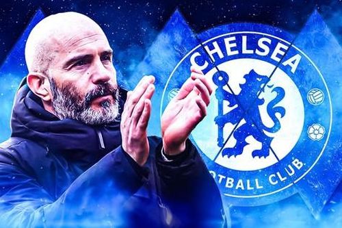 Chelsea ký hợp đồng dài bất thường với tân HLV
