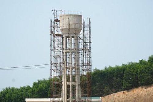 Cận cảnh dự án xử lý rác thải 86 tỷ đồng, xây nhiều năm không xong