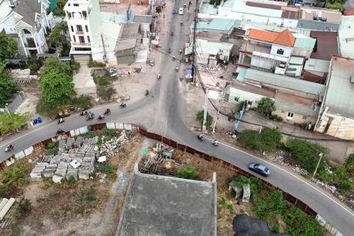 Cận cảnh 2 cầu nghìn tỷ sắp hoàn thành, khơi thông cửa ngõ phía Tây TPHCM