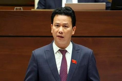 Quốc hội chất vấn Bộ trưởng Đặng Quốc Khánh về 3 nhóm vấn đề 'nóng'