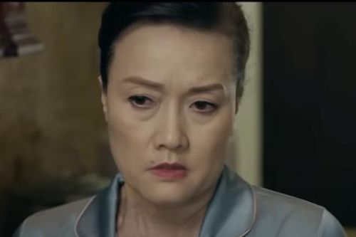 Nghệ sĩ Vân Dung: 'Chấp nhận bị chê'