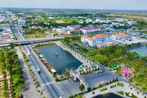 Tin mới vụ rà soát quy trình bổ nhiệm cán bộ tại Bạc Liêu