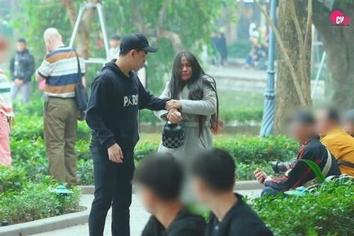 Thử nghiệm xã hội về bạo lực giới - CWD (cơ quan thuộc Hội LHPN) thực hiện